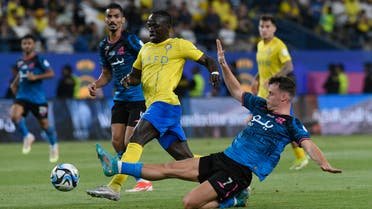 النصر يستهدف ثالث انتصاراته مع بيولي