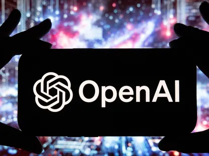 تقرير: شركة OpenAI للذكاء الاصطناعي تجري عملية إعادة هيكلة